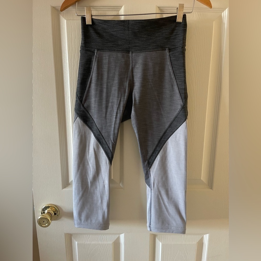 Lululemon leggings • women’s 6